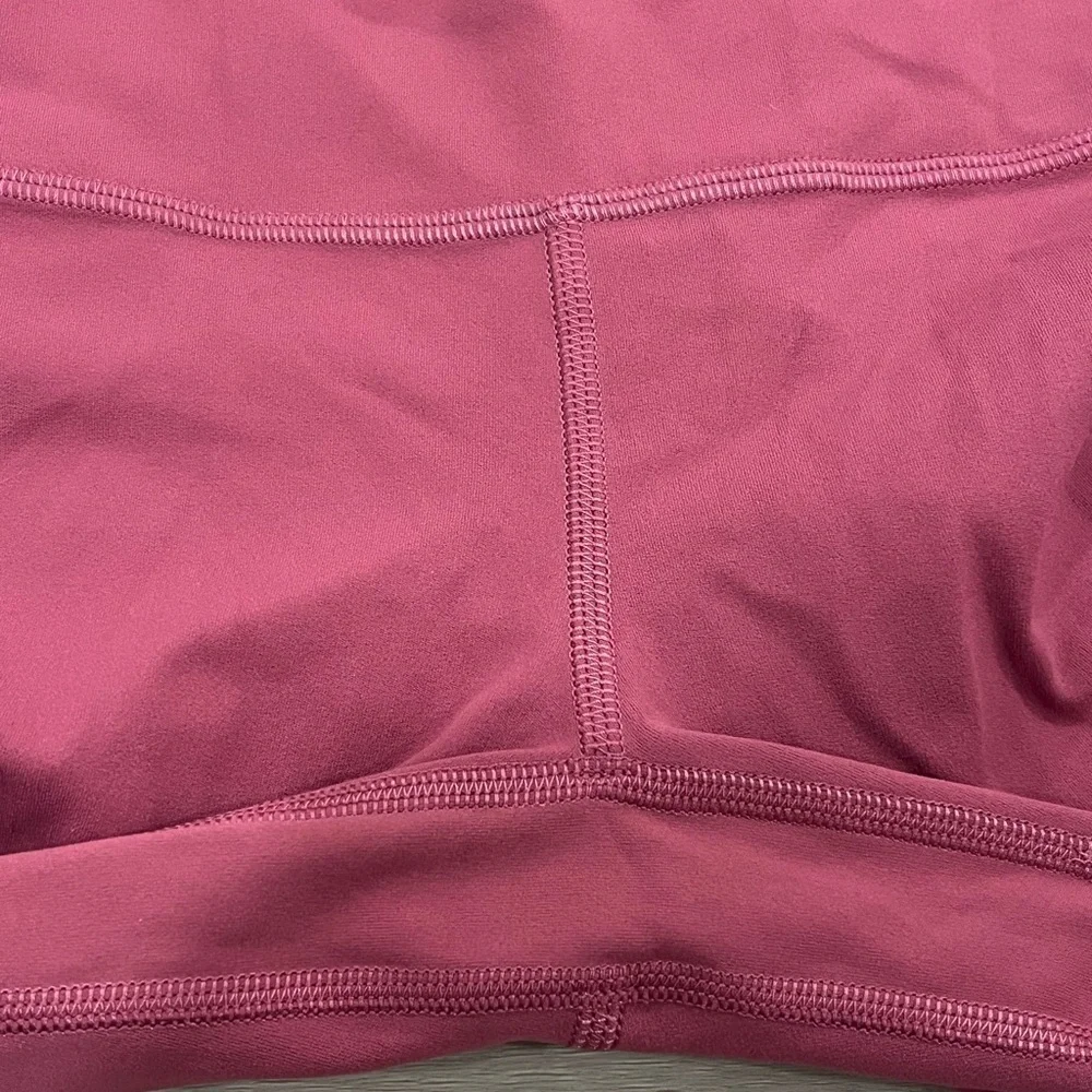 lululemon athletica good pre